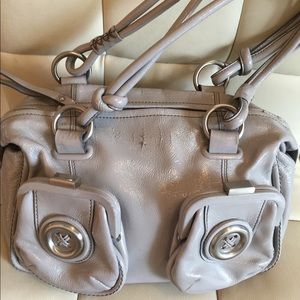 Mimco Button Bag